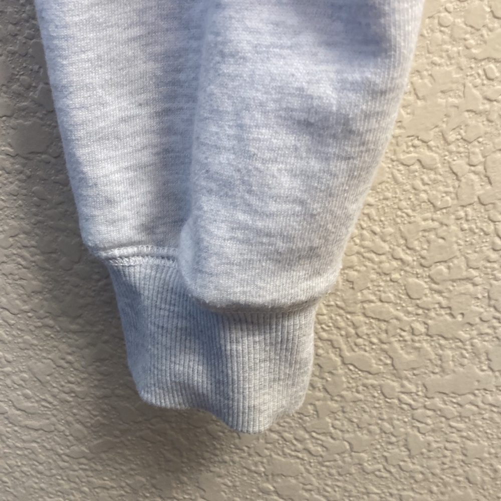 Cropped zip up from garage size xs - Picture 5 of 5